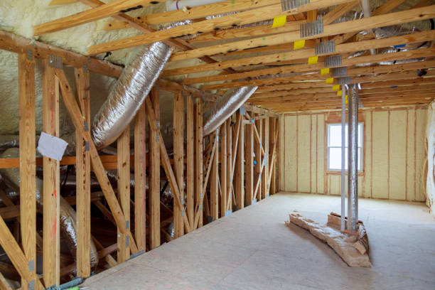 Best Home Insulation Services  in Galena, KS