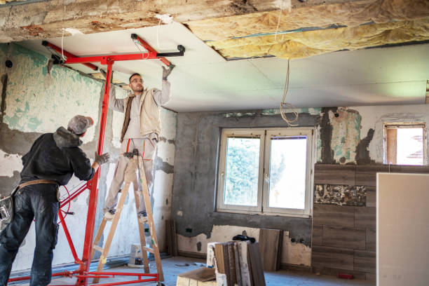 Best Crawl Space Insulation  in Galena, KS