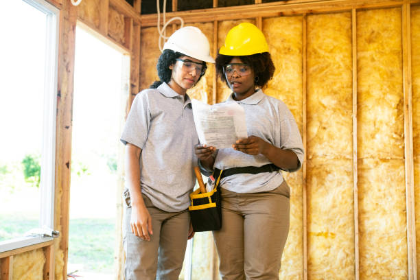Range of Insulation Solutions in Galena, KS