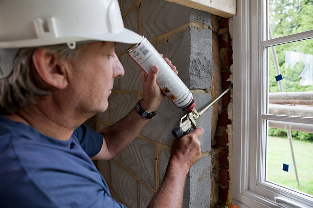 Best Professional Insulation Contractor  in Galena, KS